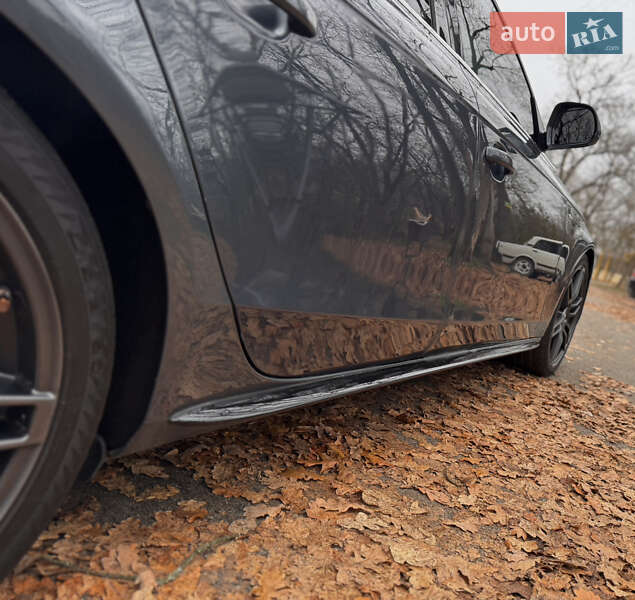 Універсал Audi A4 2008 в Дніпрі фото 12 Універсал Audi A4 2008 в Дніпрі