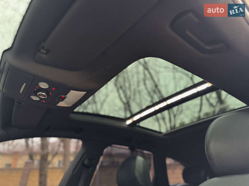 Універсал Audi A4 2008 в Дніпрі фото 25 Універсал Audi A4 2008 в Дніпрі