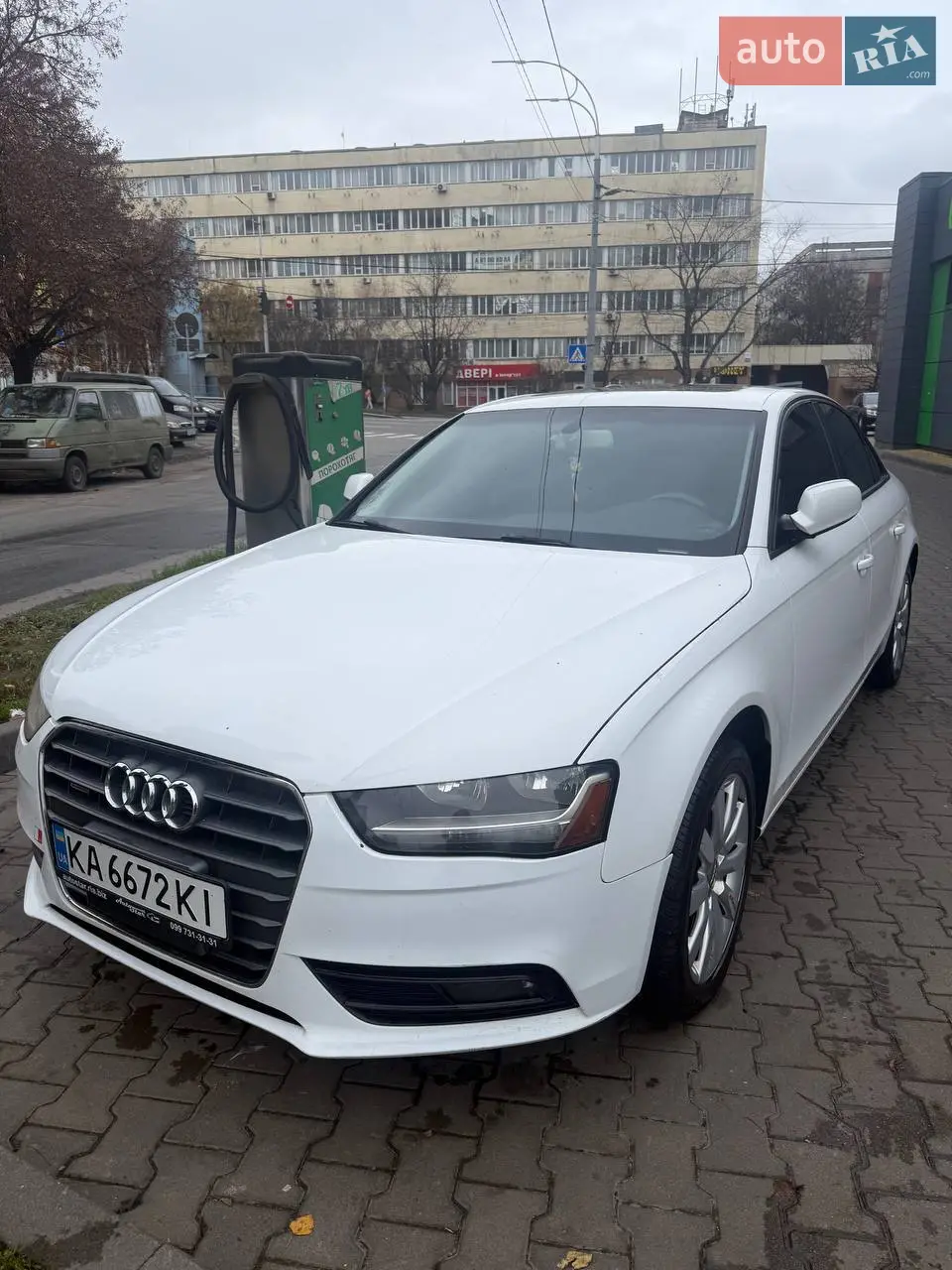 2013 Audi A4 - мініатюра 22