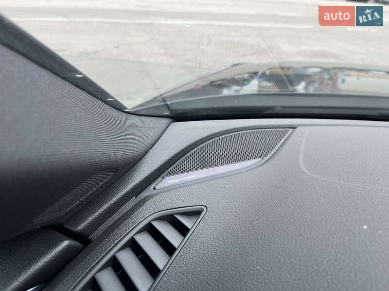 Седан Audi A4 2017 в Білій Церкві