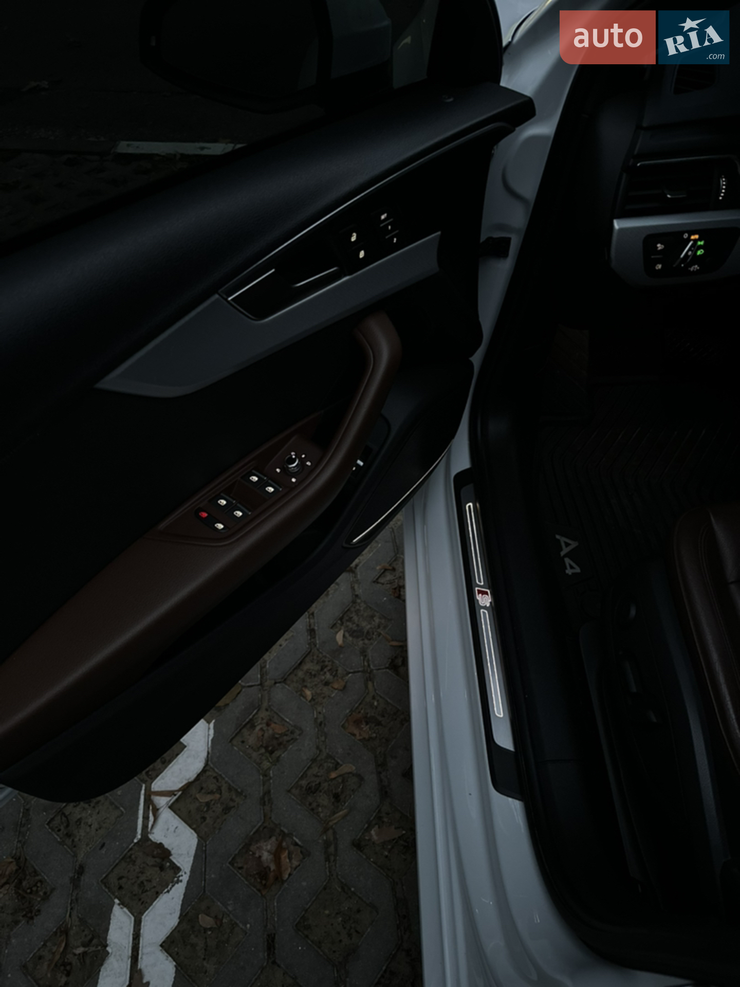 2017 Audi A4 - мініатюра 29