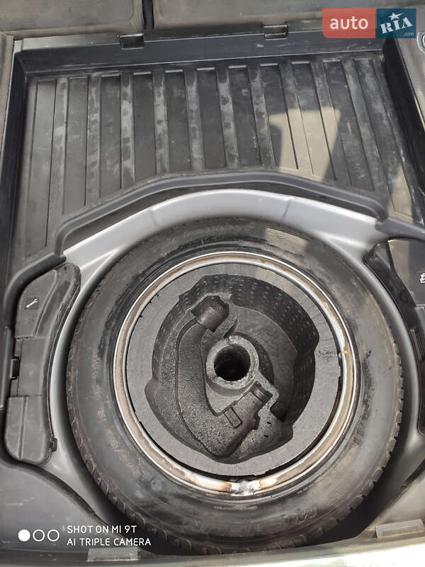 Універсал Audi A4 2003 в Хмельницькому