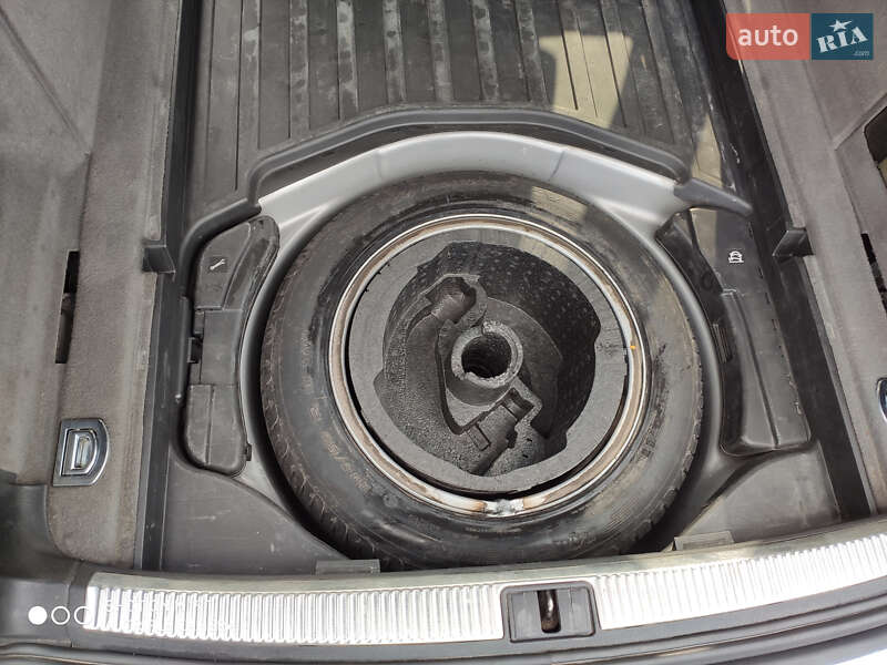 Універсал Audi A4 2003 в Хмельницькому