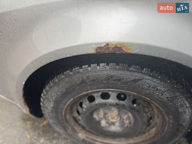 Універсал Audi A4 2003 в Хмельницькому