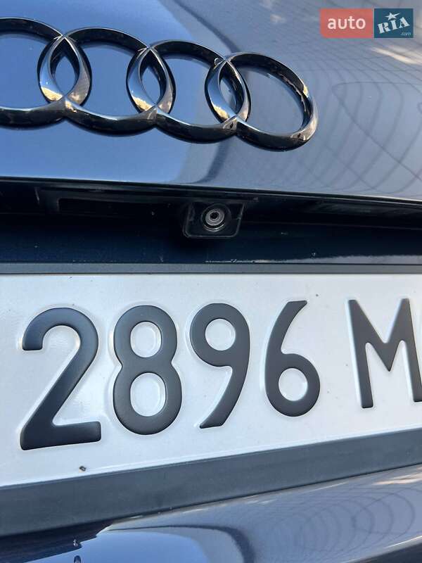 Седан Audi A4 2013 в Броварах