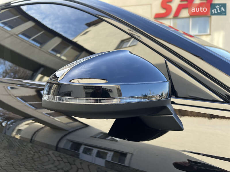 Седан Audi A4 2023 в Львові фото 22 Седан Audi A4 2023 в Львові