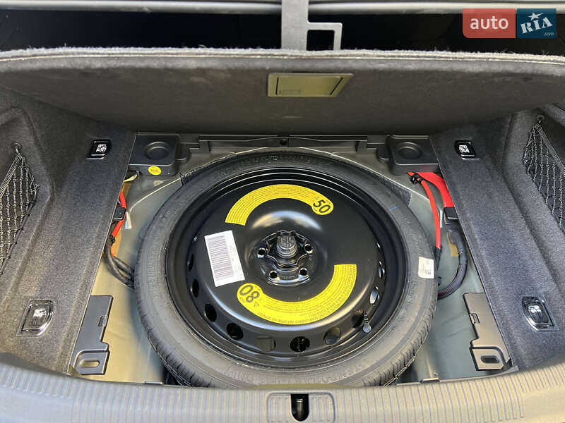 Седан Audi A4 2023 в Львові фото 40 Седан Audi A4 2023 в Львові