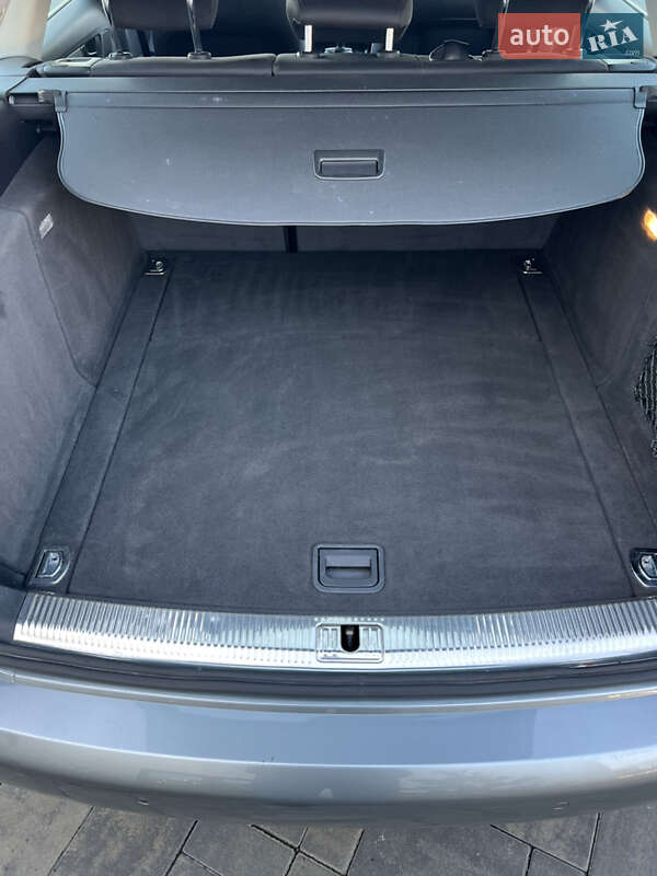 Універсал Audi A4 2010 в Луцьку фото 21 Універсал Audi A4 2010 в Луцьку