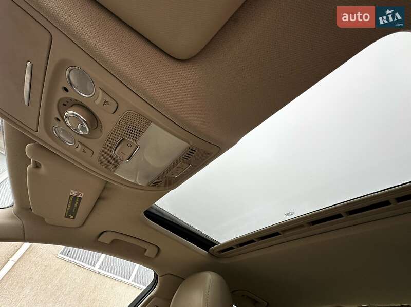 Седан Audi A4 2011 в Дунаївцях