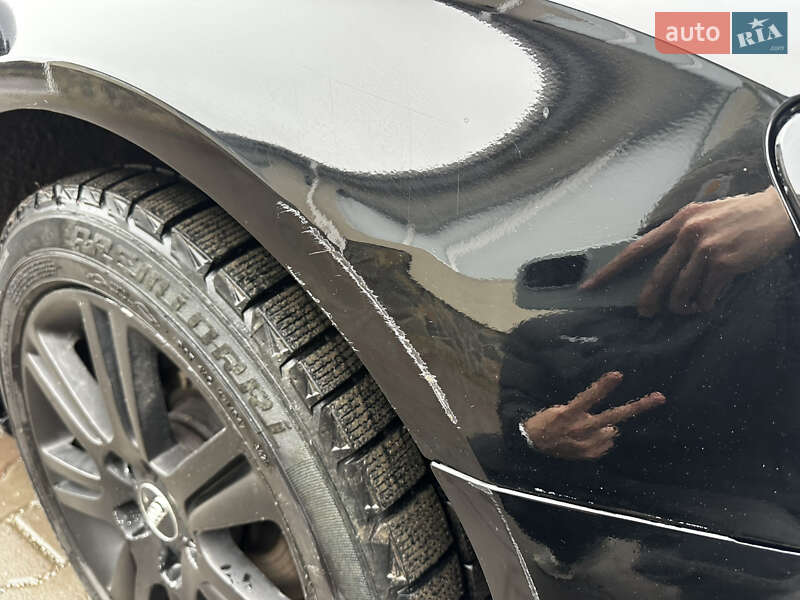 Седан Audi A4 2011 в Дунаївцях