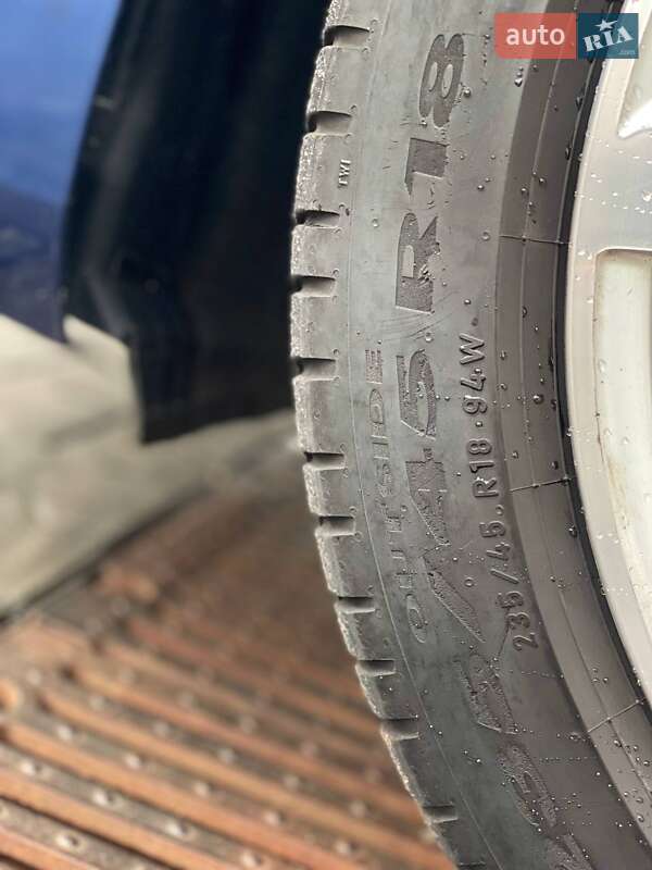 Универсал Audi A4 2018 в Киеве