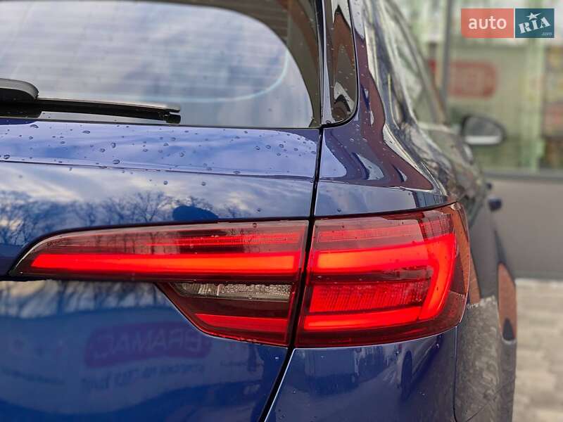 Универсал Audi A4 2018 в Киеве