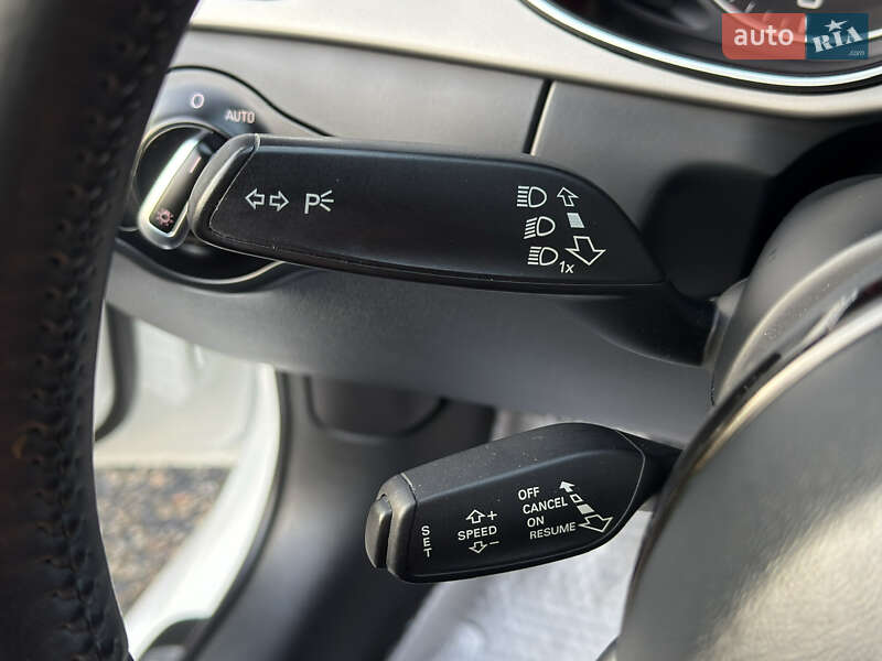 Седан Audi A4 2014 в Барышевке фото 25 Седан Audi A4 2014 в Барышевке