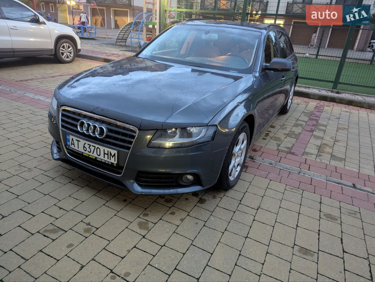 2010 Audi A4 - мініатюра 14