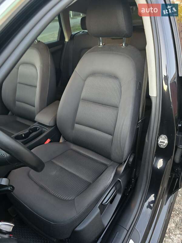 Універсал Audi A4 2014 в Дніпрі фото 12 Універсал Audi A4 2014 в Дніпрі