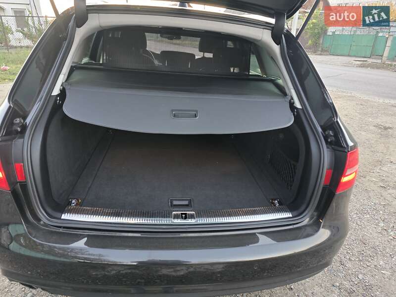 Універсал Audi A4 2014 в Дніпрі фото 23 Універсал Audi A4 2014 в Дніпрі