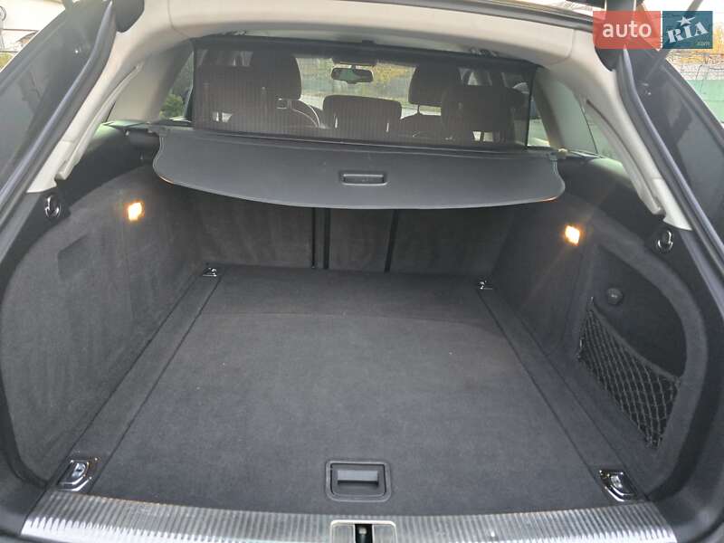 Універсал Audi A4 2014 в Дніпрі фото 24 Універсал Audi A4 2014 в Дніпрі