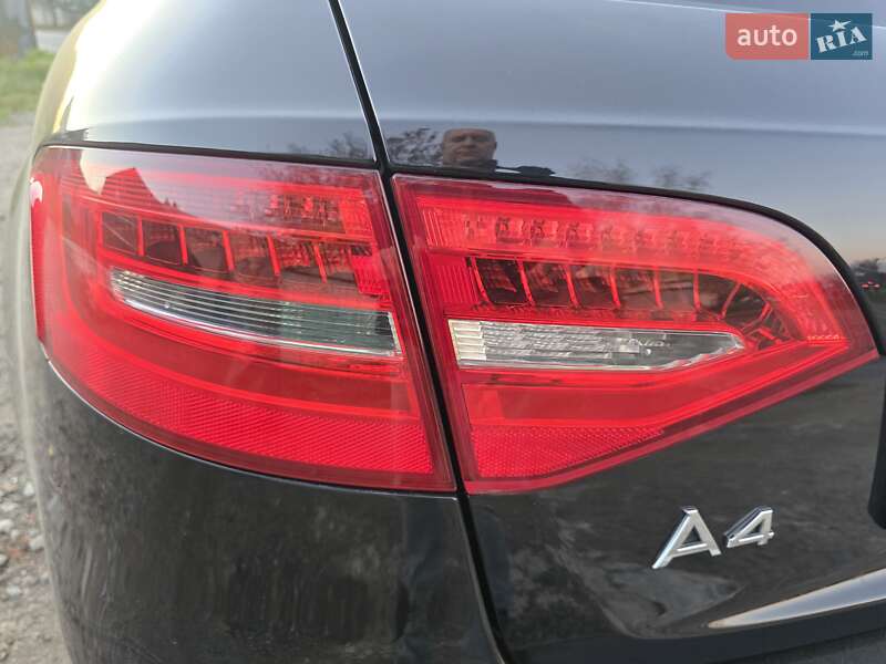Універсал Audi A4 2014 в Дніпрі фото 51 Універсал Audi A4 2014 в Дніпрі