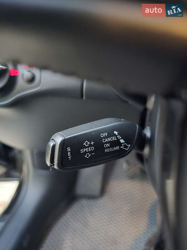 Універсал Audi A4 2014 в Дніпрі фото 61 Універсал Audi A4 2014 в Дніпрі