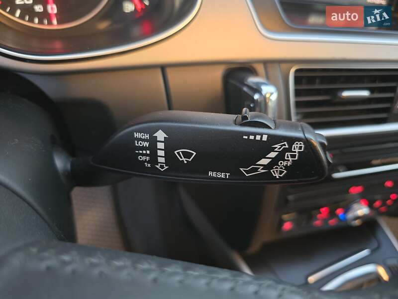 Універсал Audi A4 2014 в Дніпрі фото 62 Універсал Audi A4 2014 в Дніпрі
