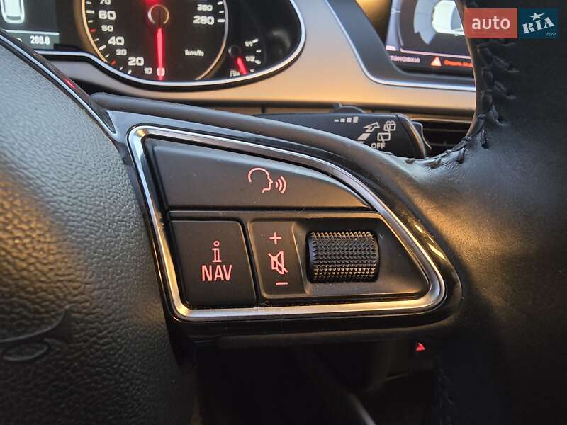Універсал Audi A4 2014 в Дніпрі фото 71 Універсал Audi A4 2014 в Дніпрі