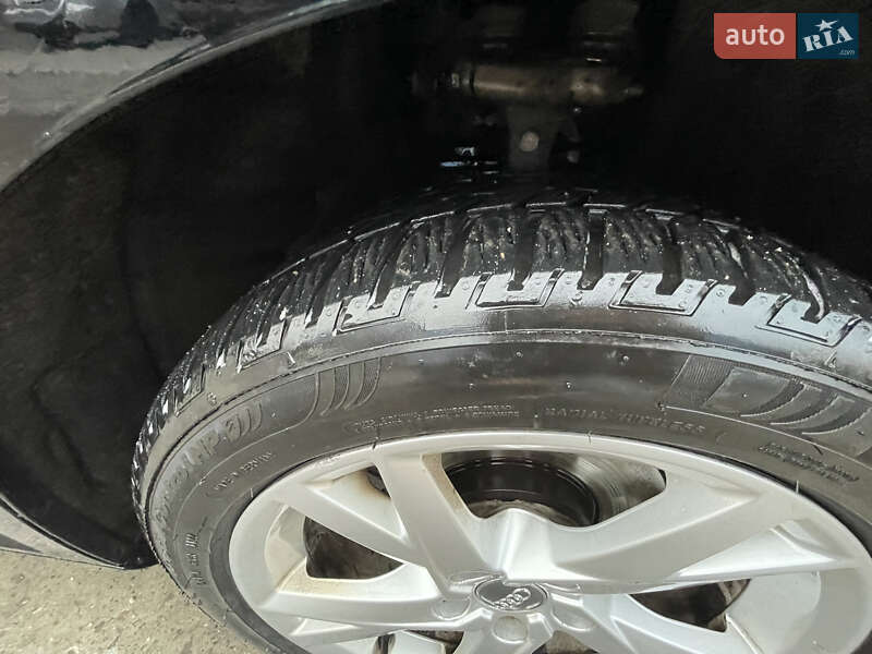 Седан Audi A4 2016 в Києві