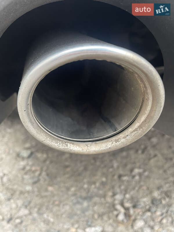 Седан Audi A4 2016 в Києві