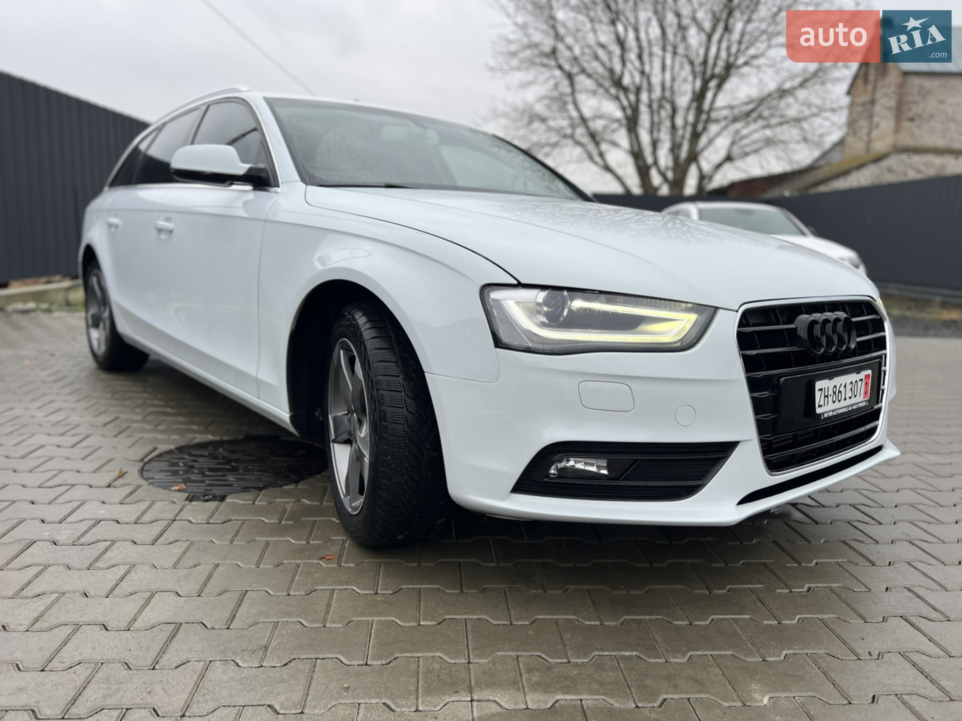 2013 Audi A4 - мініатюра 11