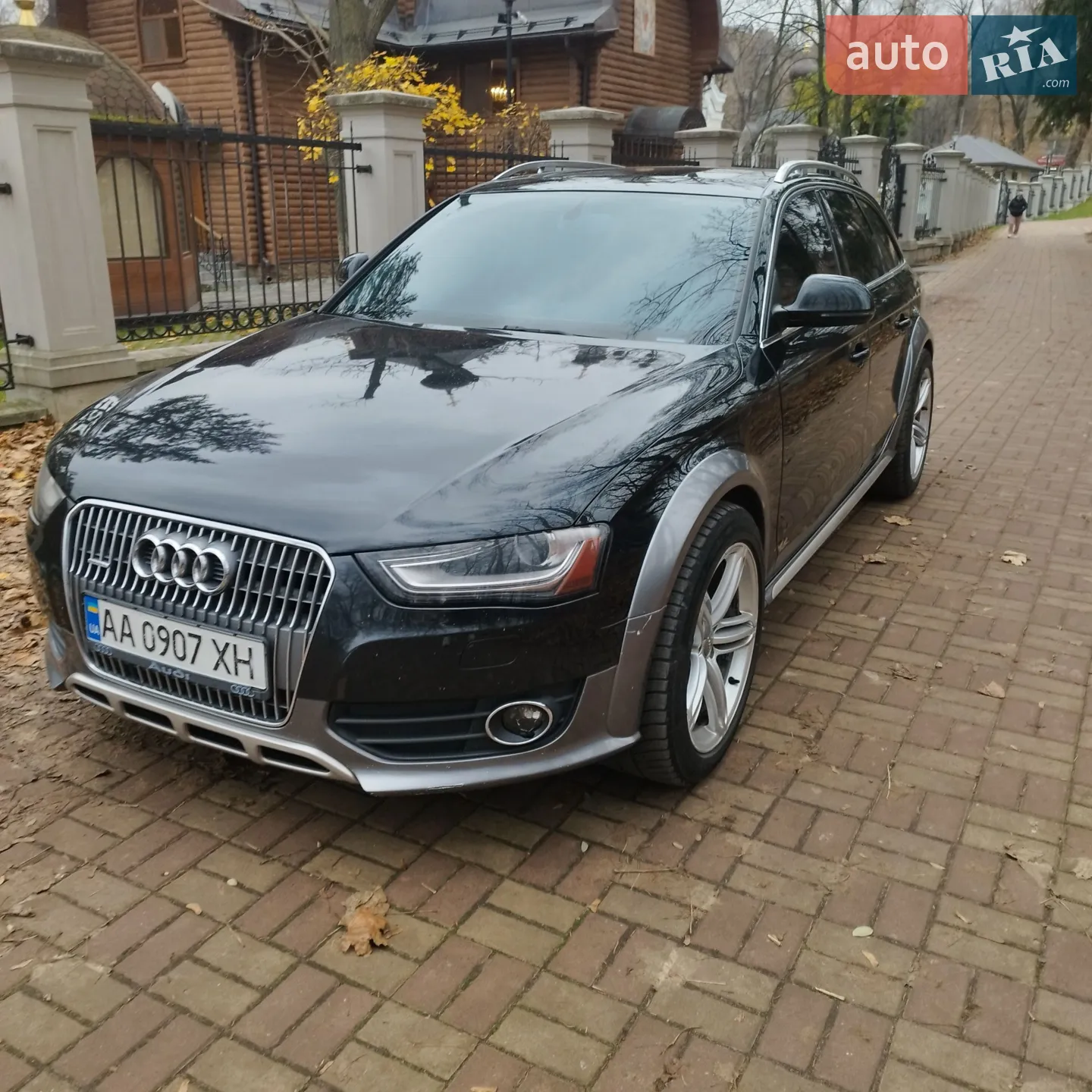 2012 Audi A4 - мініатюра 2
