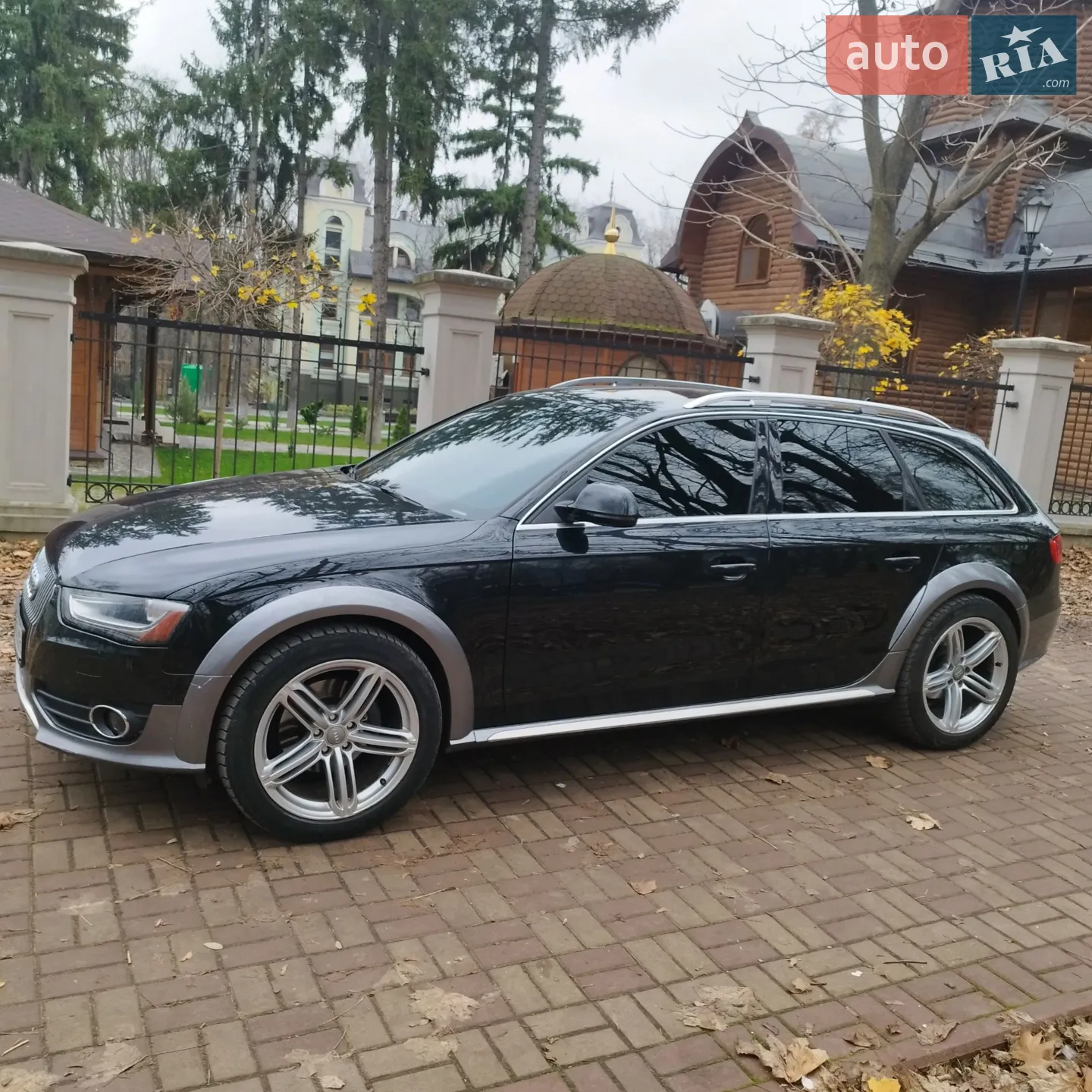 2012 Audi A4 - мініатюра 11