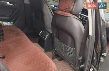 Универсал Audi A4 2012 в Киеве