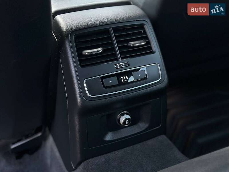 Універсал Audi A4 2019 в Луцьку фото 28 Універсал Audi A4 2019 в Луцьку