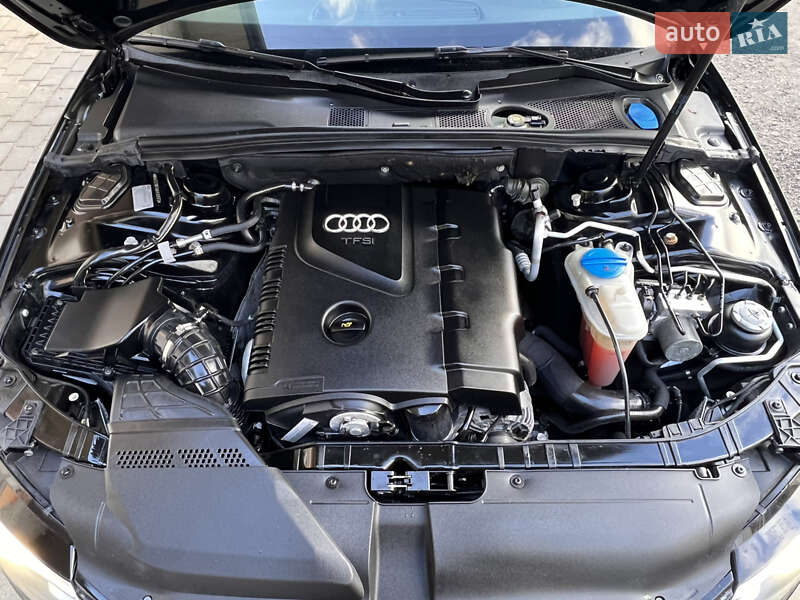 Універсал Audi A4 2010 в Луцьку