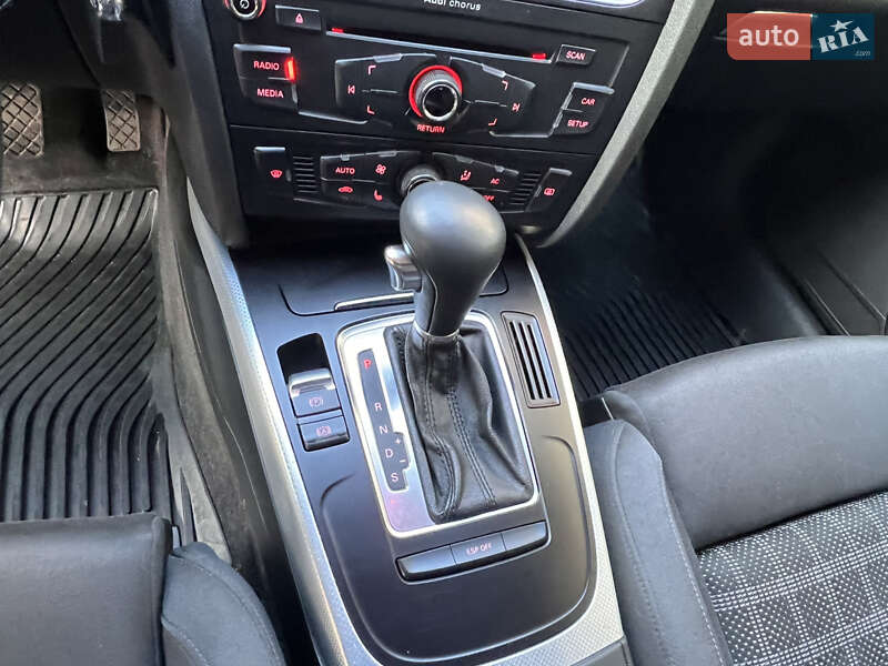 Універсал Audi A4 2010 в Луцьку