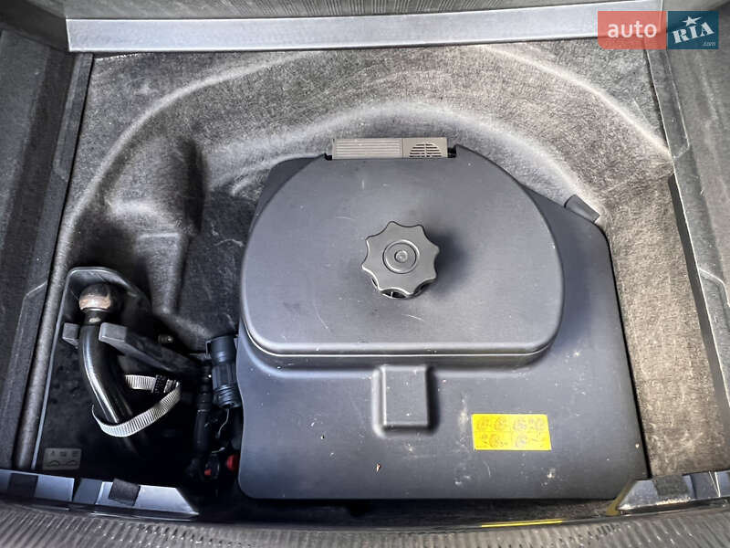 Універсал Audi A4 2010 в Луцьку