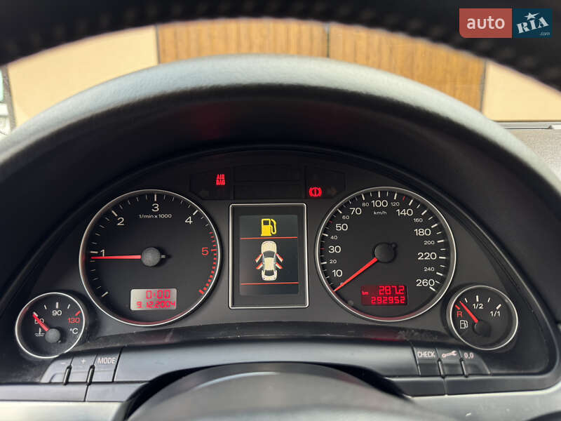 Универсал Audi A4 2005 в Дубно