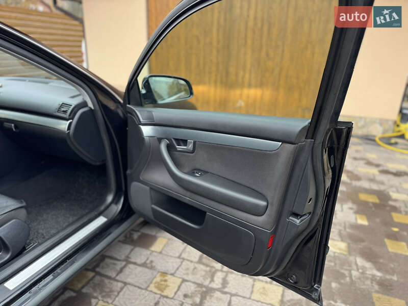 Универсал Audi A4 2005 в Дубно