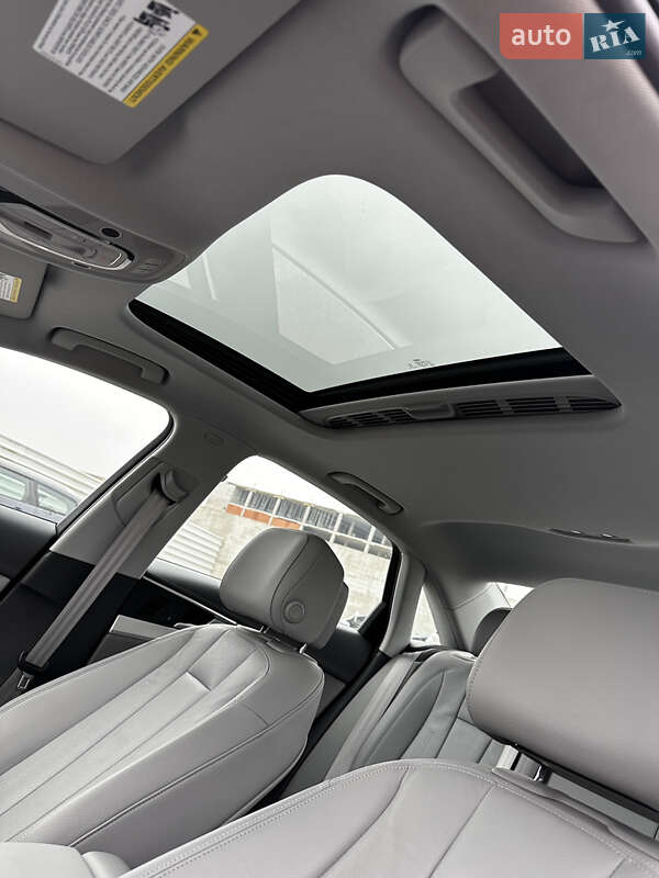 Седан Audi A4 2016 в Львові фото 20 Седан Audi A4 2016 в Львові