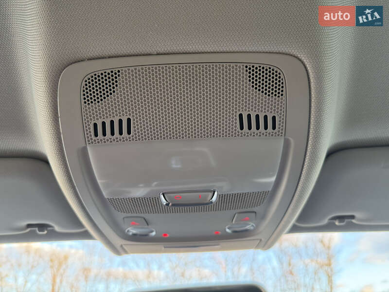 Універсал Audi A4 2010 в Луцьку