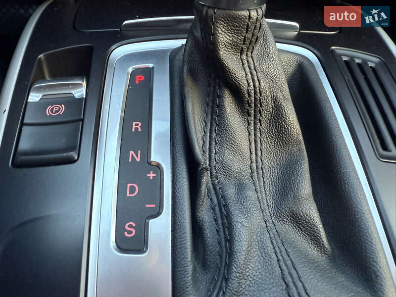 Універсал Audi A4 2010 в Луцьку