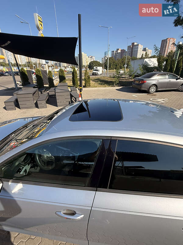 Седан Audi A4 2017 в Києві фото 18 Седан Audi A4 2017 в Києві