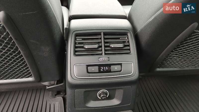 Седан Audi A4 2020 в Києві фото 5 Седан Audi A4 2020 в Києві
