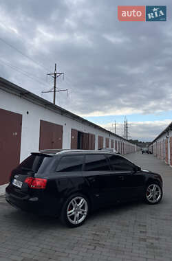 Универсал Audi A4 2007 в Виннице