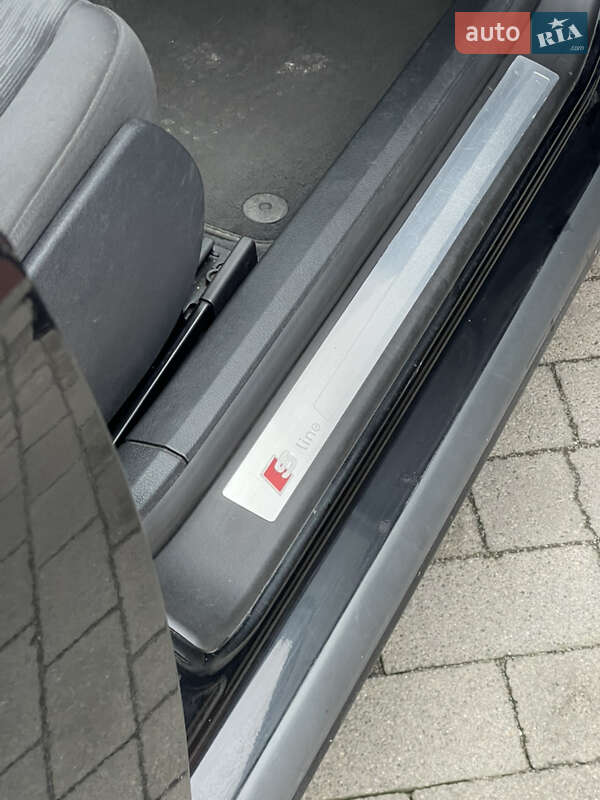 Універсал Audi A4 2007 в Вінниці