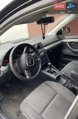 Универсал Audi A4 2007 в Виннице