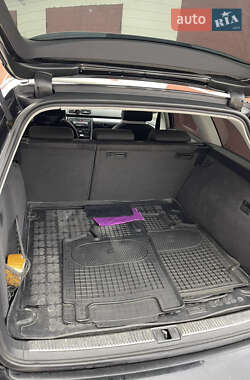 Универсал Audi A4 2007 в Виннице