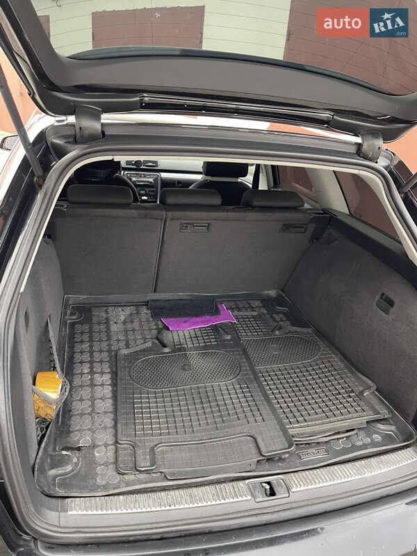 Універсал Audi A4 2007 в Вінниці