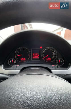 Универсал Audi A4 2007 в Виннице