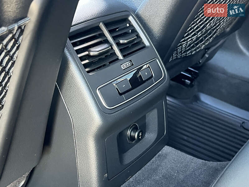 Седан Audi A4 2016 в Дрогобичі фото 50 Седан Audi A4 2016 в Дрогобичі