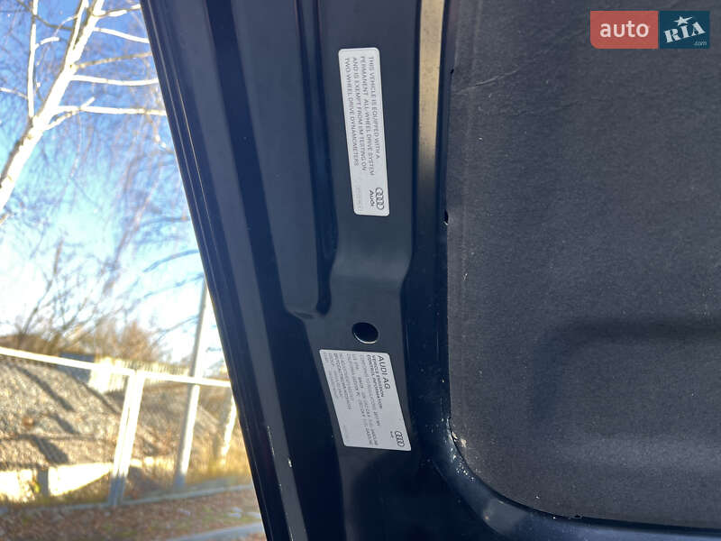 Седан Audi A4 2016 в Дрогобичі фото 65 Седан Audi A4 2016 в Дрогобичі